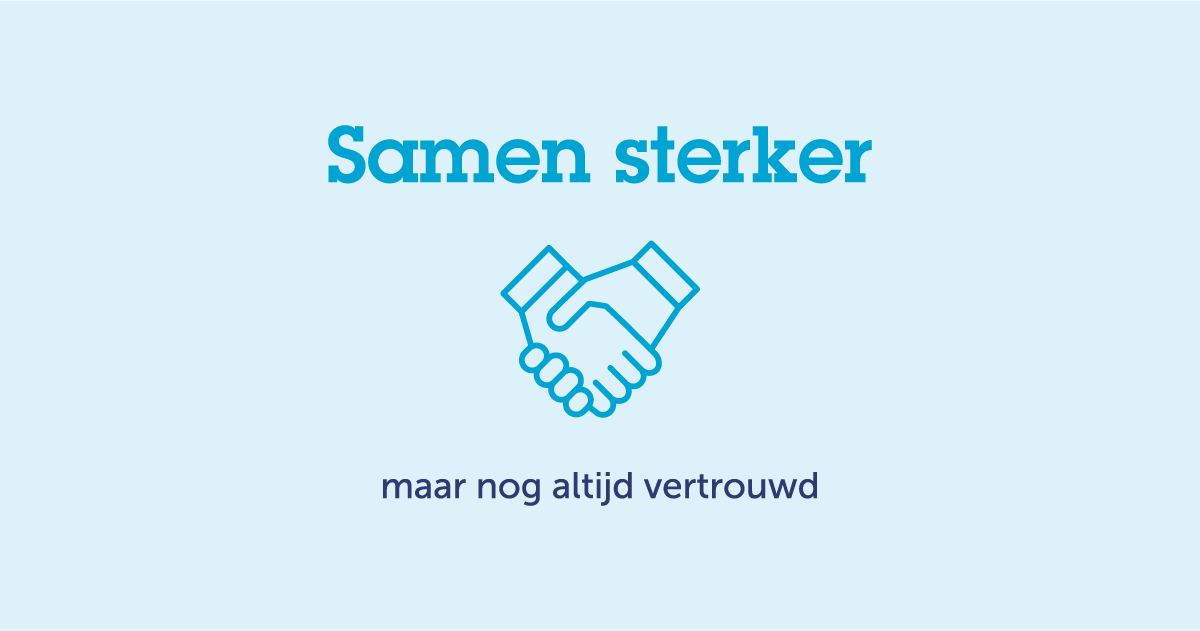 Assecure - vertrouwd verzekerd